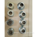 GAS CYLINDER NECK RING/GAS CYLINDER CAP WITH ZINC